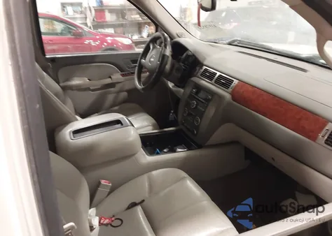 2013 GMC Sierra 1500 Slt z USA, uszkodzony, nr VIN 3GTP2WE78DG165054